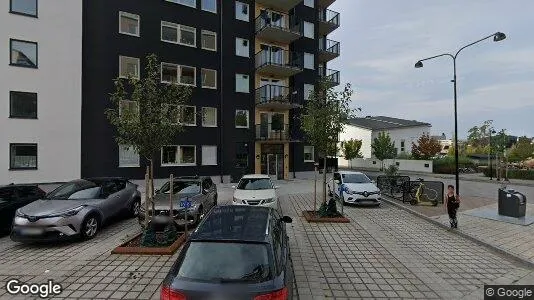 Bostadsrätter till salu i Linköping - Bild från Google Street View