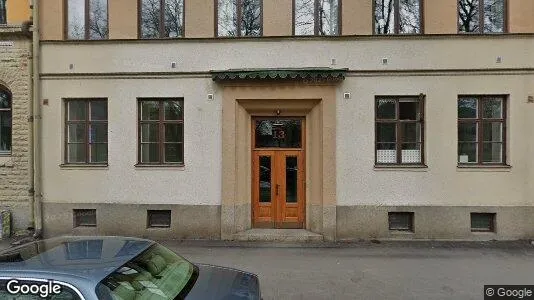 Bostadsrätter till salu i Örebro - Bild från Google Street View