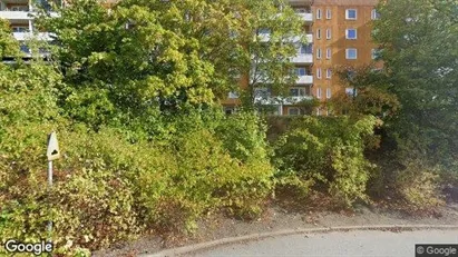 Bostadsrätter till salu i Lidingö - Bild från Google Street View