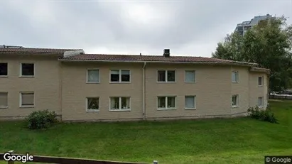 Bostadsrätter till salu i Botkyrka - Bild från Google Street View
