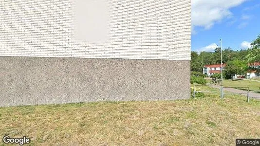 Bostadsrätter till salu i Karlstad - Bild från Google Street View