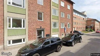 Bostadsrätter till salu i Borlänge - Bild från Google Street View