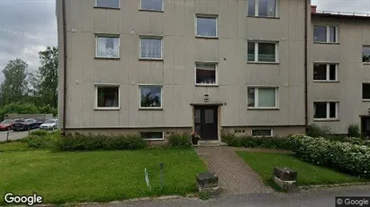 Bostadsrätter till salu i Ulricehamn - Bild från Google Street View