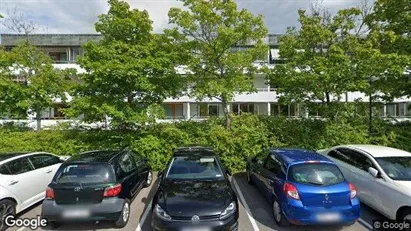 Bostadsrätter till salu i Norrköping - Bild från Google Street View