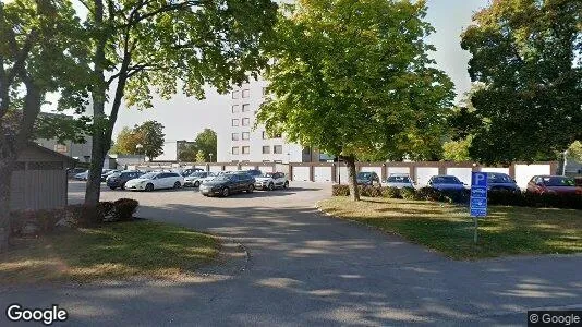 Bostadsrätter till salu i Norrköping - Bild från Google Street View