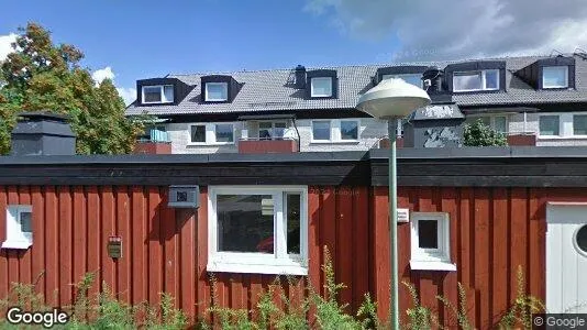 Bostadsrätter till salu i Linköping - Bild från Google Street View