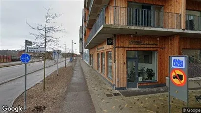 Bostadsrätter till salu i Linköping - Bild från Google Street View