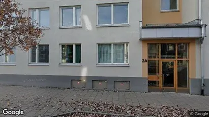 Bostadsrätter till salu i Upplands Väsby - Bild från Google Street View