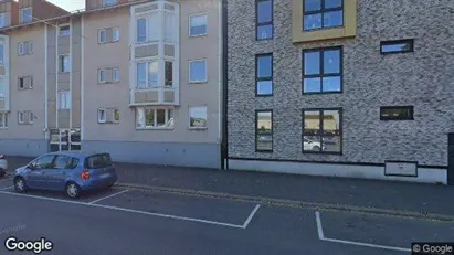 Bostadsrätter till salu i Jönköping - Bild från Google Street View