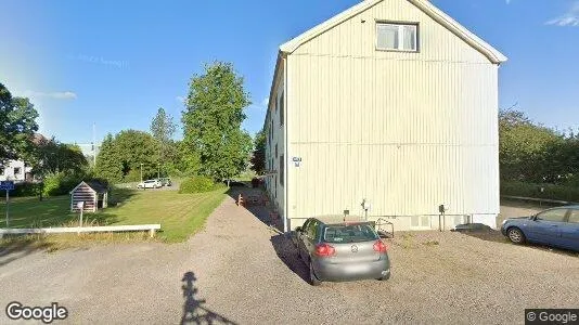 Bostadsrätter till salu i Ale - Bild från Google Street View
