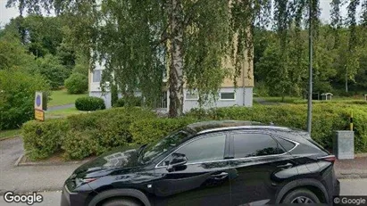 Bostadsrätter till salu i Uddevalla - Bild från Google Street View