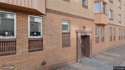 Bostadsrätter till salu i Norrköping - Bild från Google Street View