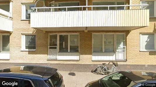 Bostadsrätter till salu i Norrköping - Bild från Google Street View