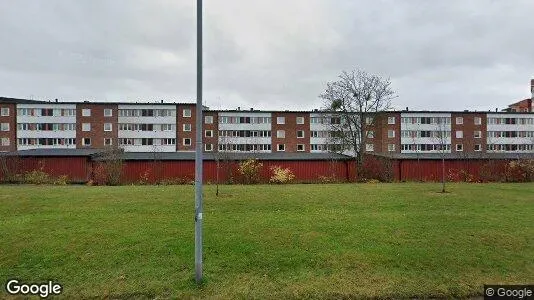 Bostadsrätter till salu i Västerås - Bild från Google Street View