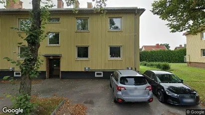 Bostadsrätter till salu i Borlänge - Bild från Google Street View