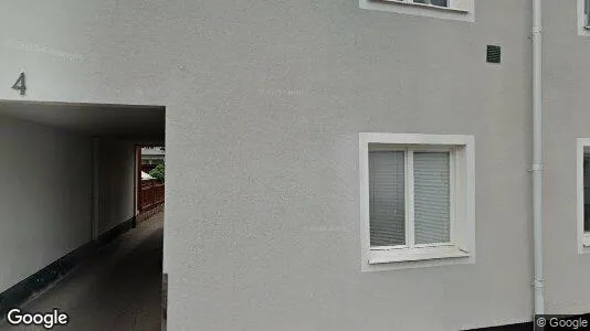 Bostadsrätter till salu i Falun - Bild från Google Street View