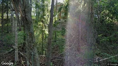 Lägenheter till salu i Haninge - Bild från Google Street View