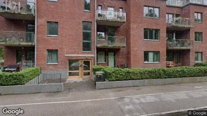 Bostadsrätter till salu i Söderort - Bild från Google Street View