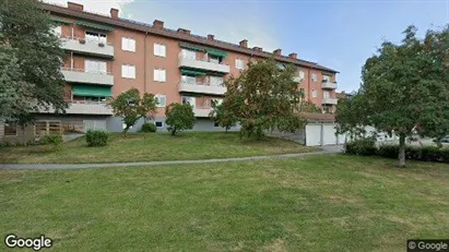 Bostadsrätter till salu i Västerås - Bild från Google Street View