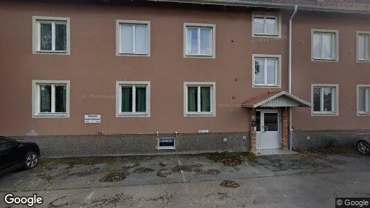 Bostadsrätter till salu i Östhammar - Bild från Google Street View