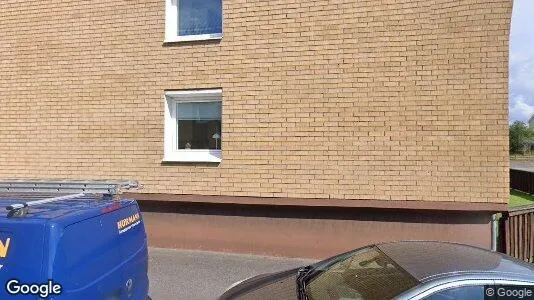 Bostadsrätter till salu i Jönköping - Bild från Google Street View