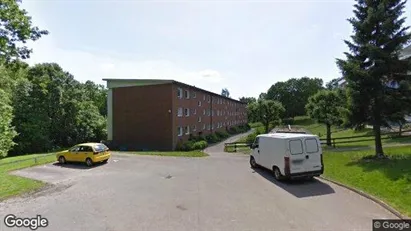 Bostadsrätter till salu i Härryda - Bild från Google Street View
