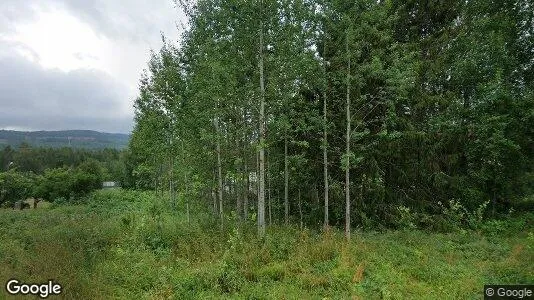 Lägenheter till salu i Bollnäs - Bild från Google Street View