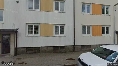 Bostadsrätter till salu i Katrineholm - Bild från Google Street View