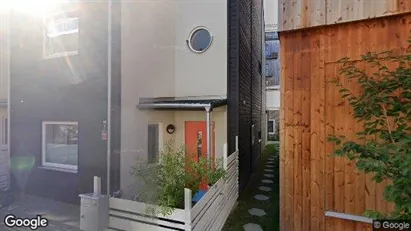 Bostadsrätter till salu i Linköping - Bild från Google Street View