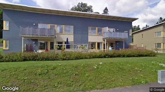 Bostadsrätter till salu i Trollhättan - Bild från Google Street View
