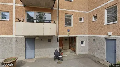 Bostadsrätter till salu i Söderort - Bild från Google Street View