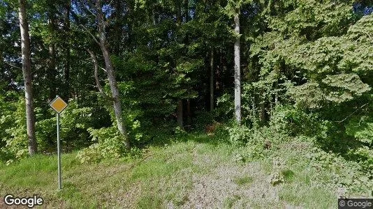 Lägenheter till salu i Lerum - Bild från Google Street View