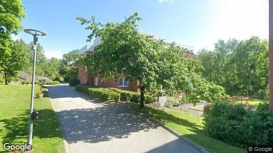 Bostadsrätter till salu i Salem - Bild från Google Street View