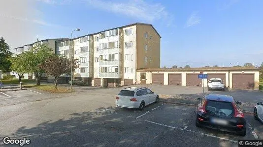 Bostadsrätter till salu i Lidköping - Bild från Google Street View