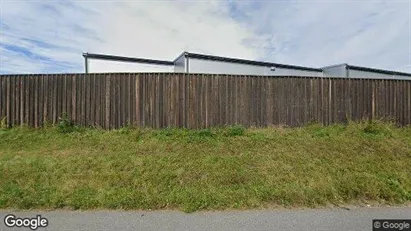 Lägenheter till salu i Gävle - Bild från Google Street View