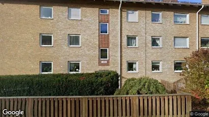 Bostadsrätter till salu i Jönköping - Bild från Google Street View