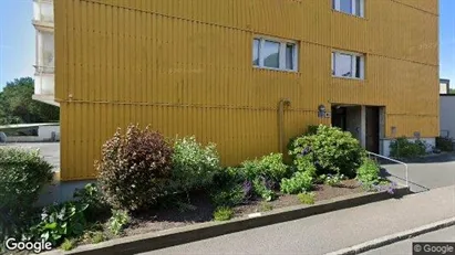 Bostadsrätter till salu i Västra hisingen - Bild från Google Street View