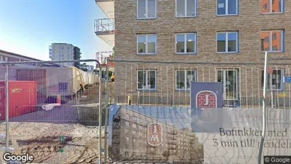 Bostadsrätter till salu i Järfälla - Bild från Google Street View