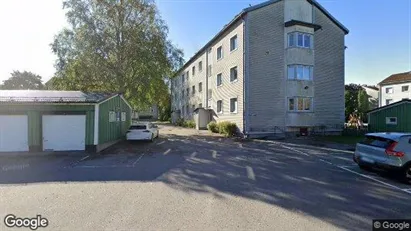Bostadsrätter till salu i Karlskoga - Bild från Google Street View