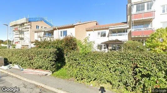 Bostadsrätter till salu i Västerort - Bild från Google Street View