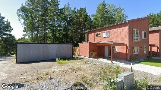 Lägenheter till salu i Värmdö - Bild från Google Street View