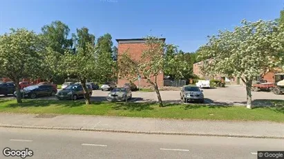 Bostadsrätter till salu i Falun - Bild från Google Street View