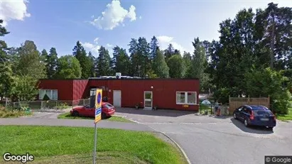Bostadsrätter till salu i Linköping - Bild från Google Street View