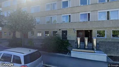 Bostadsrätter till salu i Sundbyberg - Bild från Google Street View