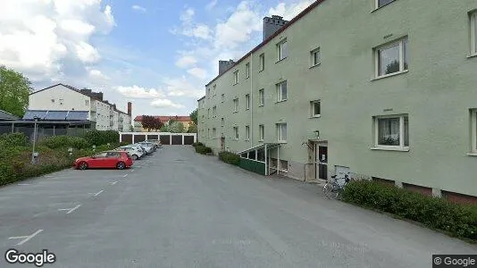 Bostadsrätter till salu i Lindesberg - Bild från Google Street View