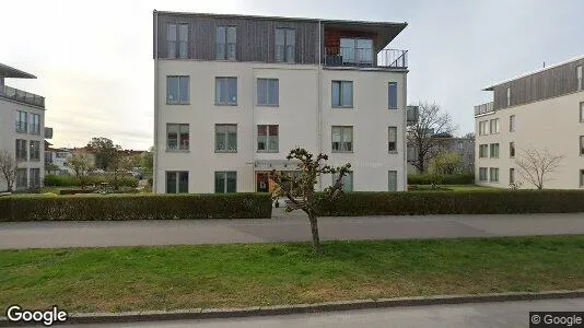Bostadsrätter till salu i Kalmar - Bild från Google Street View