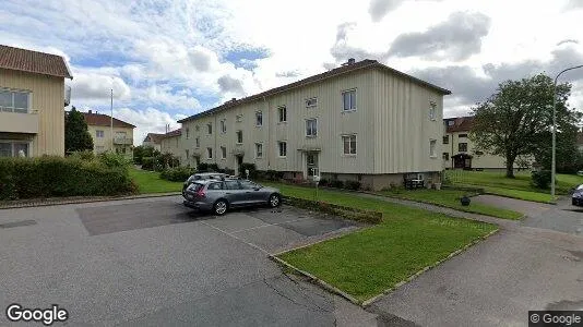 Bostadsrätter till salu i Örgryte-Härlanda - Bild från Google Street View