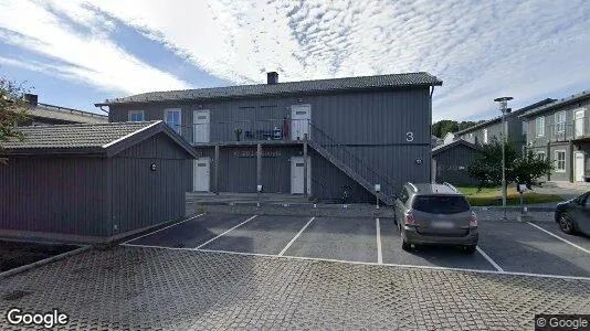 Bostadsrätter till salu i Håbo - Bild från Google Street View