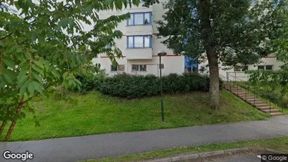 Bostadsrätter till salu i Söderort - Bild från Google Street View