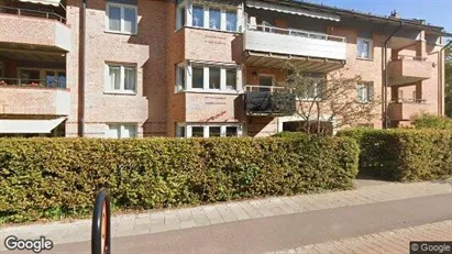 Bostadsrätter till salu i Linköping - Bild från Google Street View